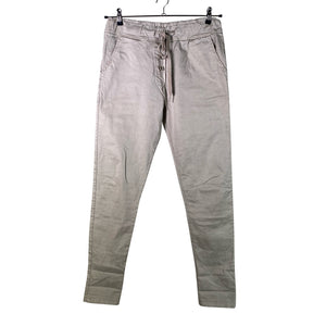 Unisex Perfect Jeans - Kangashousut, koko 38 -  (1)