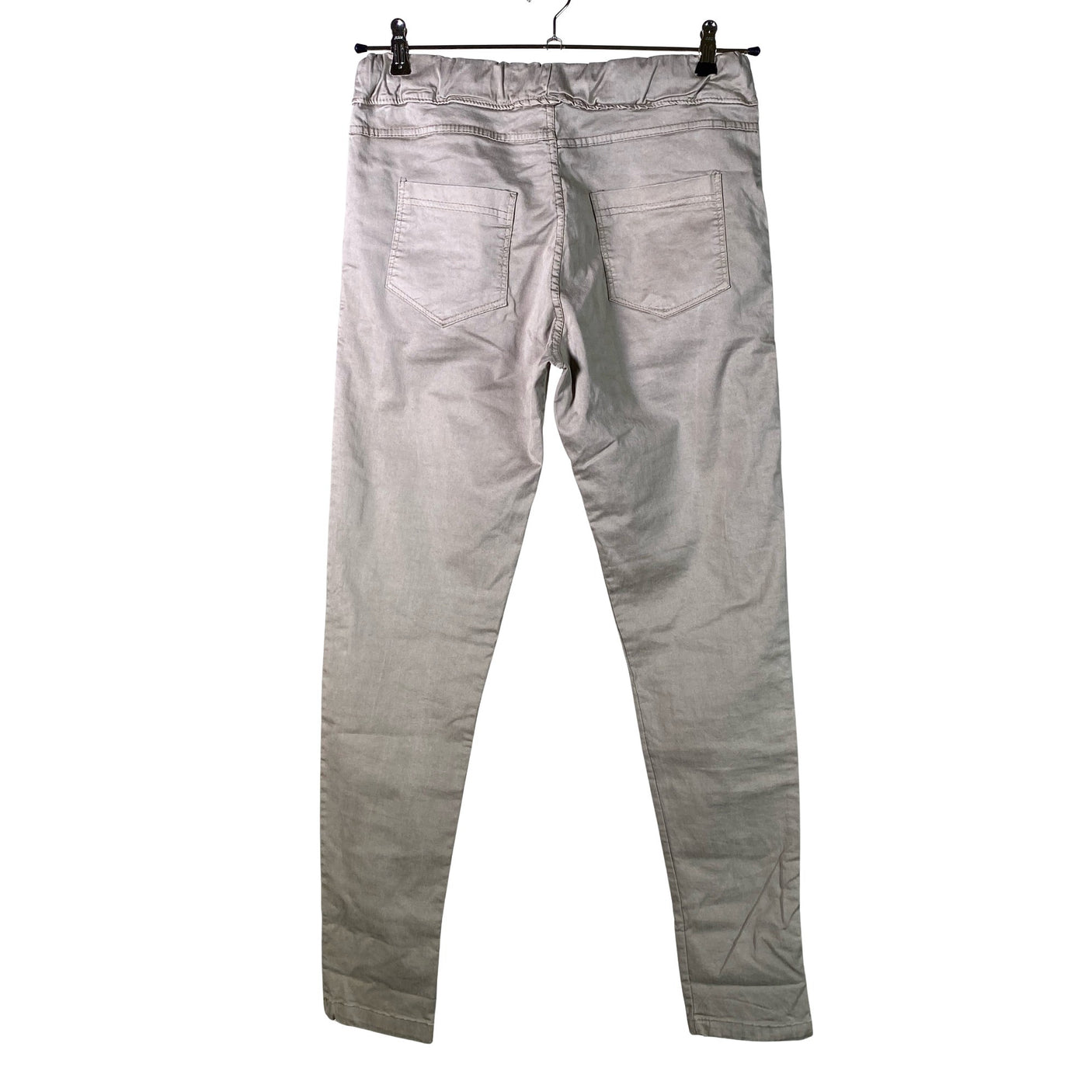 Unisex Perfect Jeans - Kangashousut, koko 38 -  (2)
