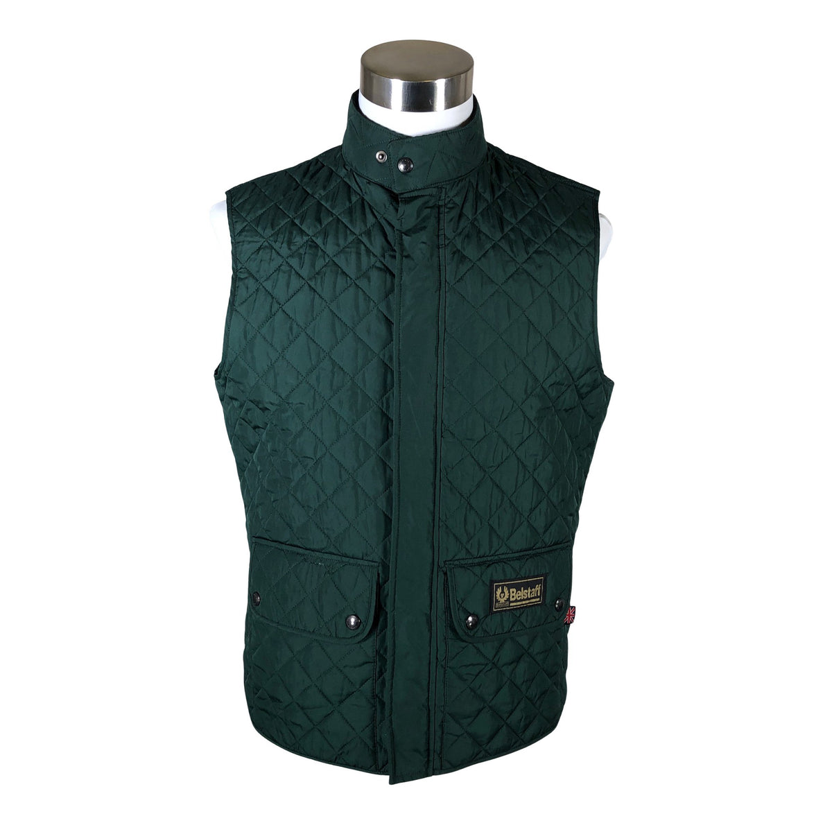 Unisex Belstaff - Liivi, koko M -  (1)
