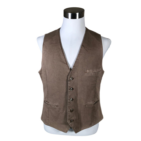 Unisex Hackett - Liivi, koko L -  ()