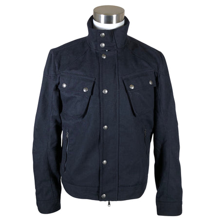 Unisex Hackett - Villakangastakki, koko M -  ()