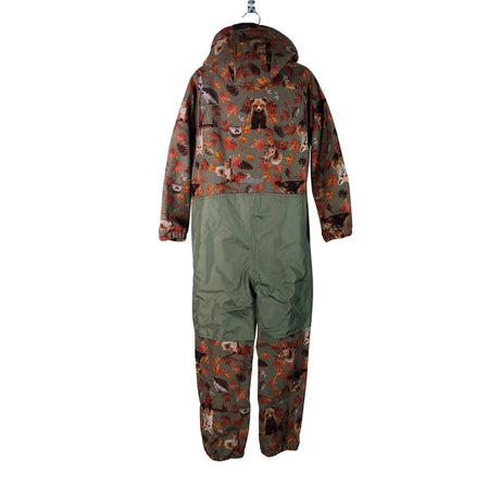 Unisex Name It - Softshellhaalari, koko 116 - 122 -  (2)