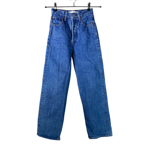 Unisex Levi's - Farkut, koko W25 -  (1)