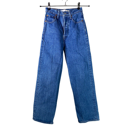 Unisex Levi's - Farkut, koko W25 -  ()