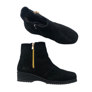 Unisex Aaltonen - Nilkkurit, koko 39 -  (1)