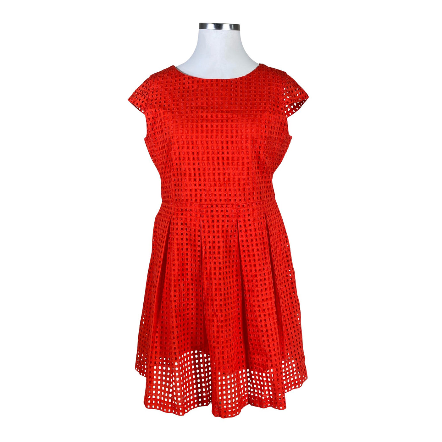 Unisex Your Face - Kangasmekko, koko 44 -  (1)