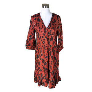 Unisex Soaked - Kangasmekko, koko 40 -  (1)