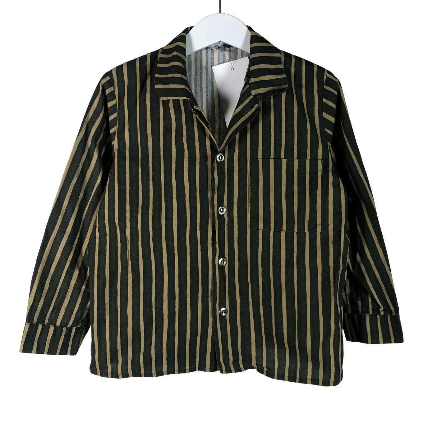Unisex Marimekko - Kauluspaita, koko 104 - 110 -  (1)