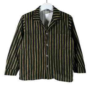 Unisex Marimekko - Kauluspaita, koko 104 - 110 -  (1)