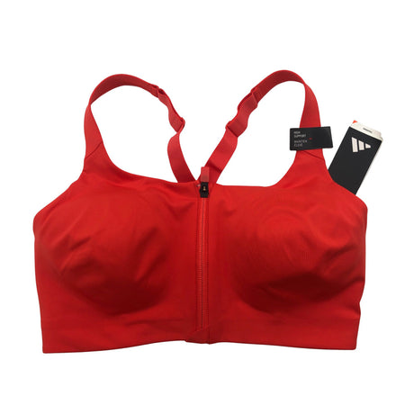 Unisex Adidas - Urheilutoppi, koko 40 -  ()