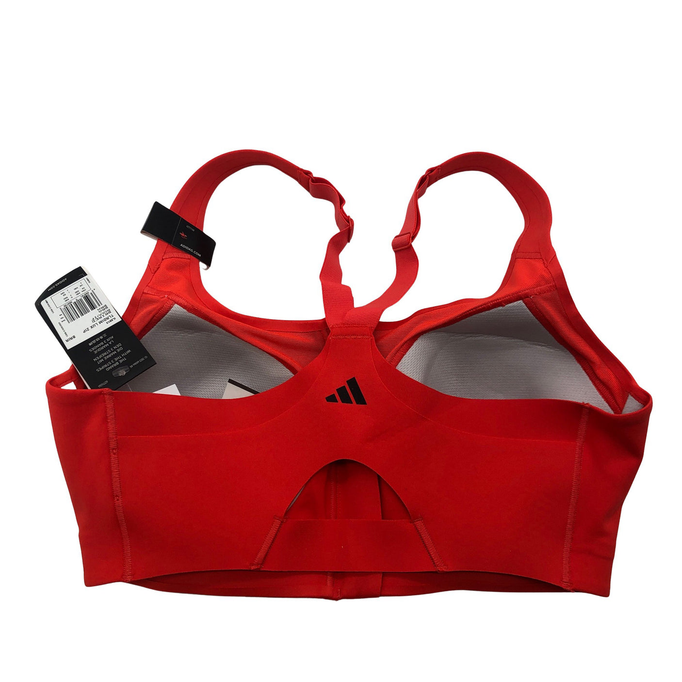 Unisex Adidas - Urheilutoppi, koko 40 -  (2)