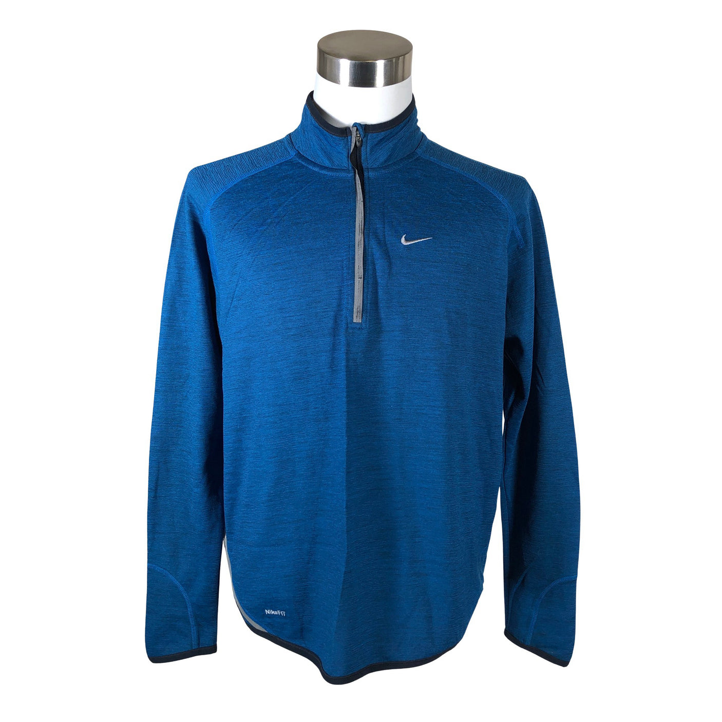 Unisex Nike - Urheilupaita, 
pitkät hihat, koko XL -  (1)