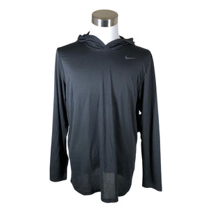 Unisex Nike - Urheilupaita, 
pitkät hihat, koko L -  (1)