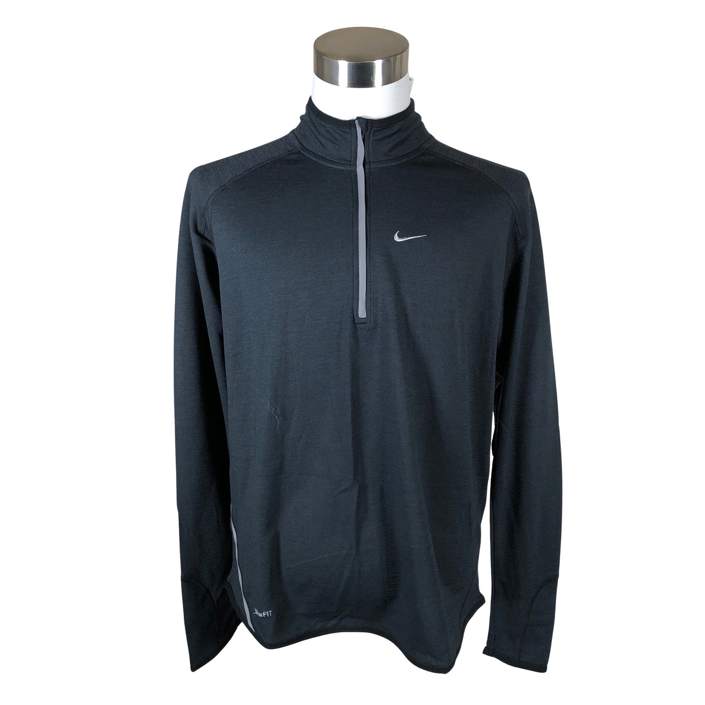 Unisex Nike - Urheilupaita, 
pitkät hihat, koko XL -  (1)