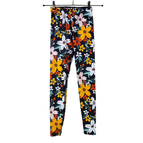 Unisex Nike - Leggingsit, koko 34 -  ()