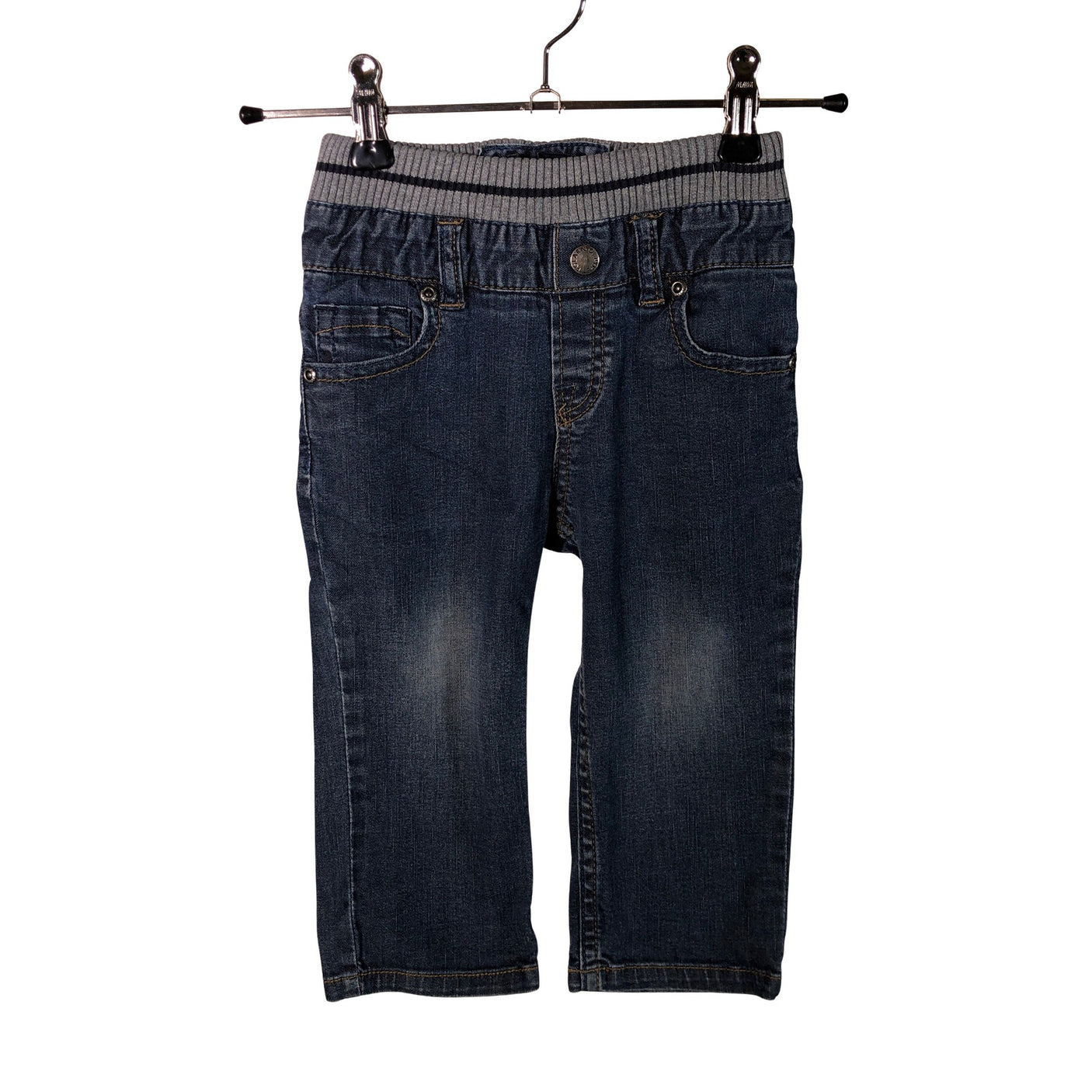 Unisex Polarn O. Pyret - Farkut, koko 74 - 80 -  (1)