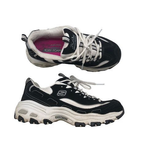 Unisex Skechers - Lenkkarit, koko 38 -  ()