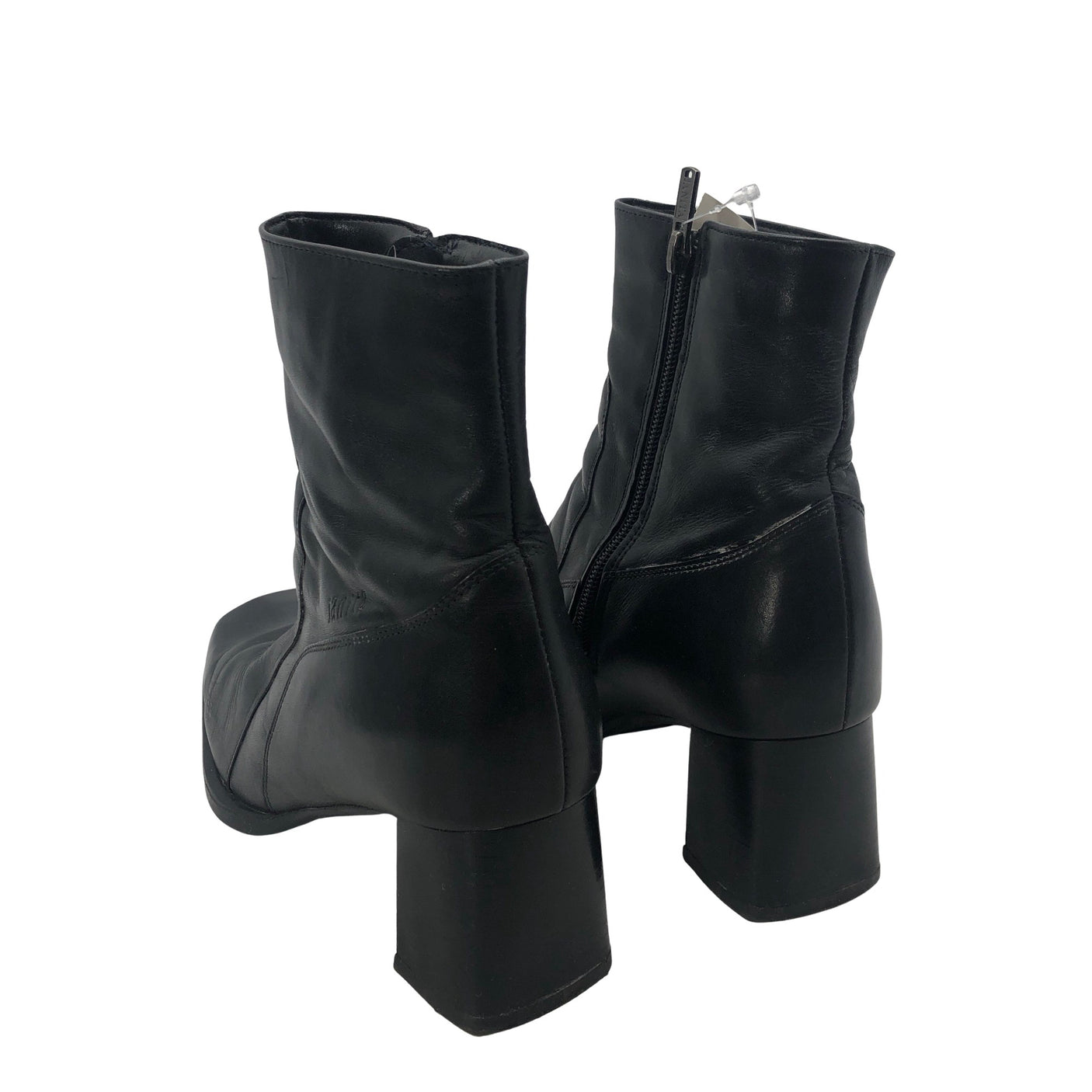 Unisex Janita - Nilkkurit, koko 38 -  (2)