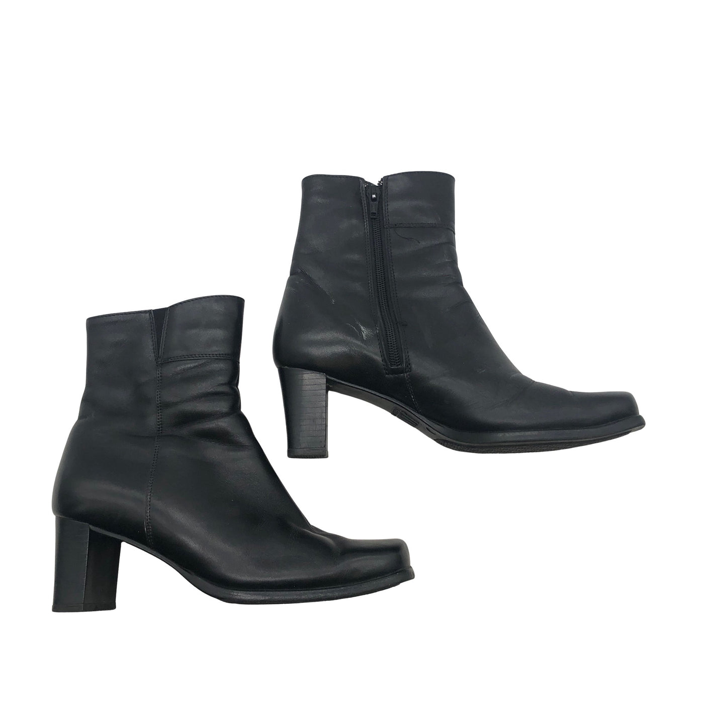 Unisex Janita - Nilkkurit, koko 38 -  (1)