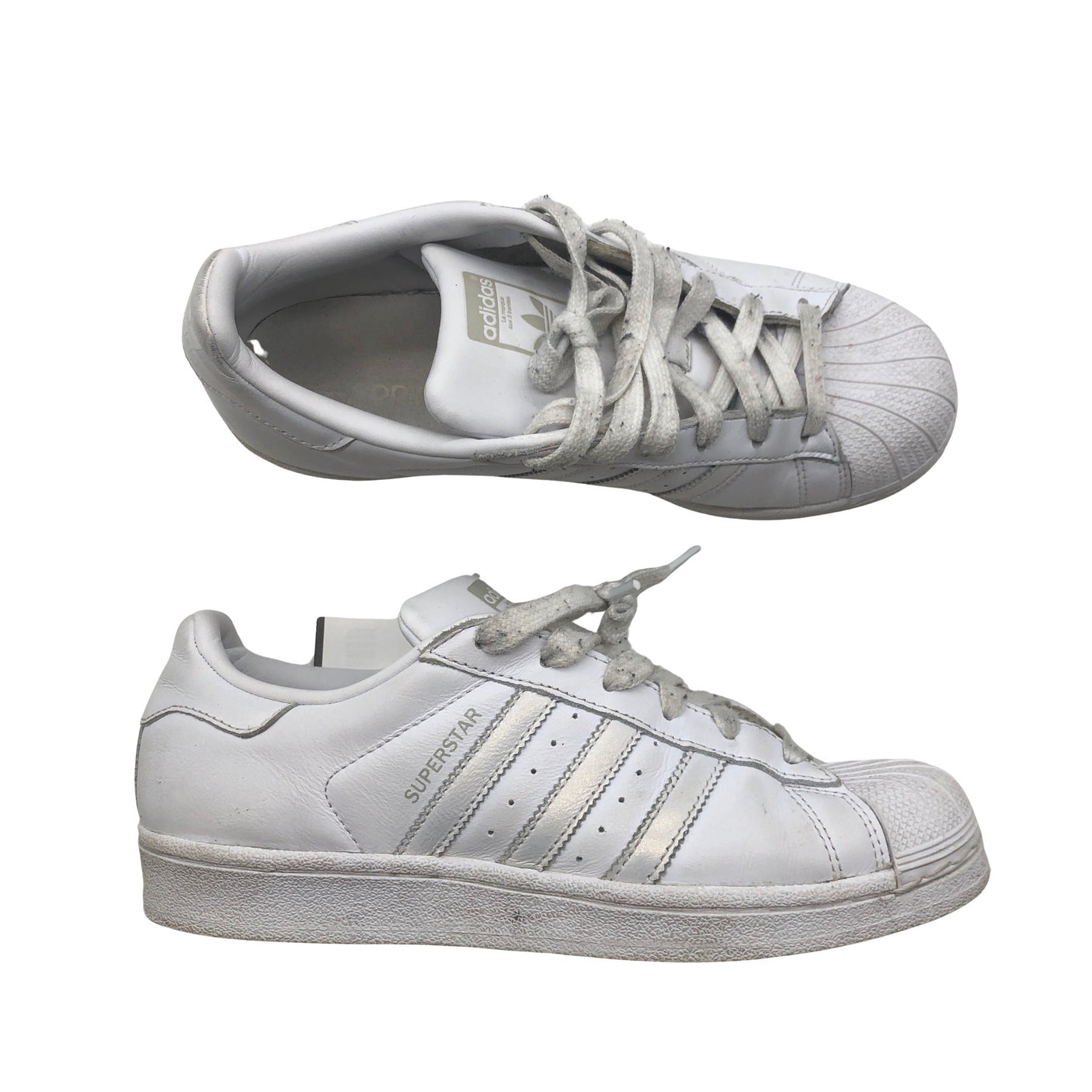 Unisex Adidas - Tennarit, koko 38 -  (1)