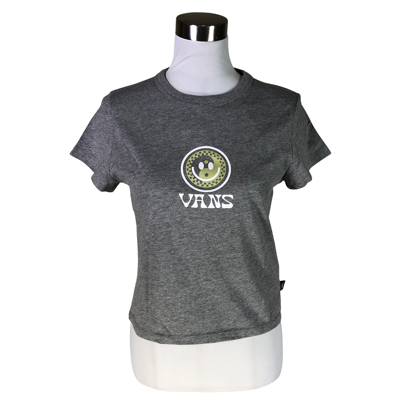 Unisex Vans - T-paita, koko 38 -  (1)