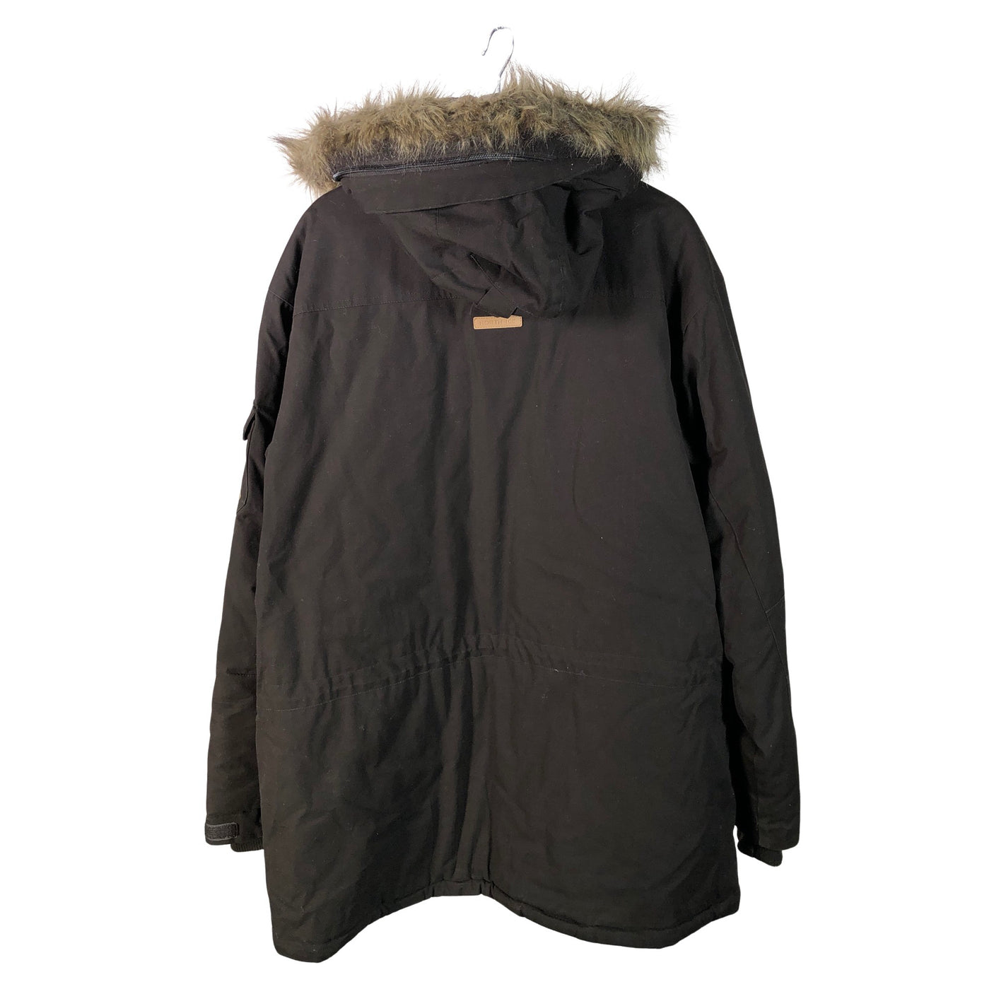 Unisex North Ice - Toppatakki, koko XL -  (2)