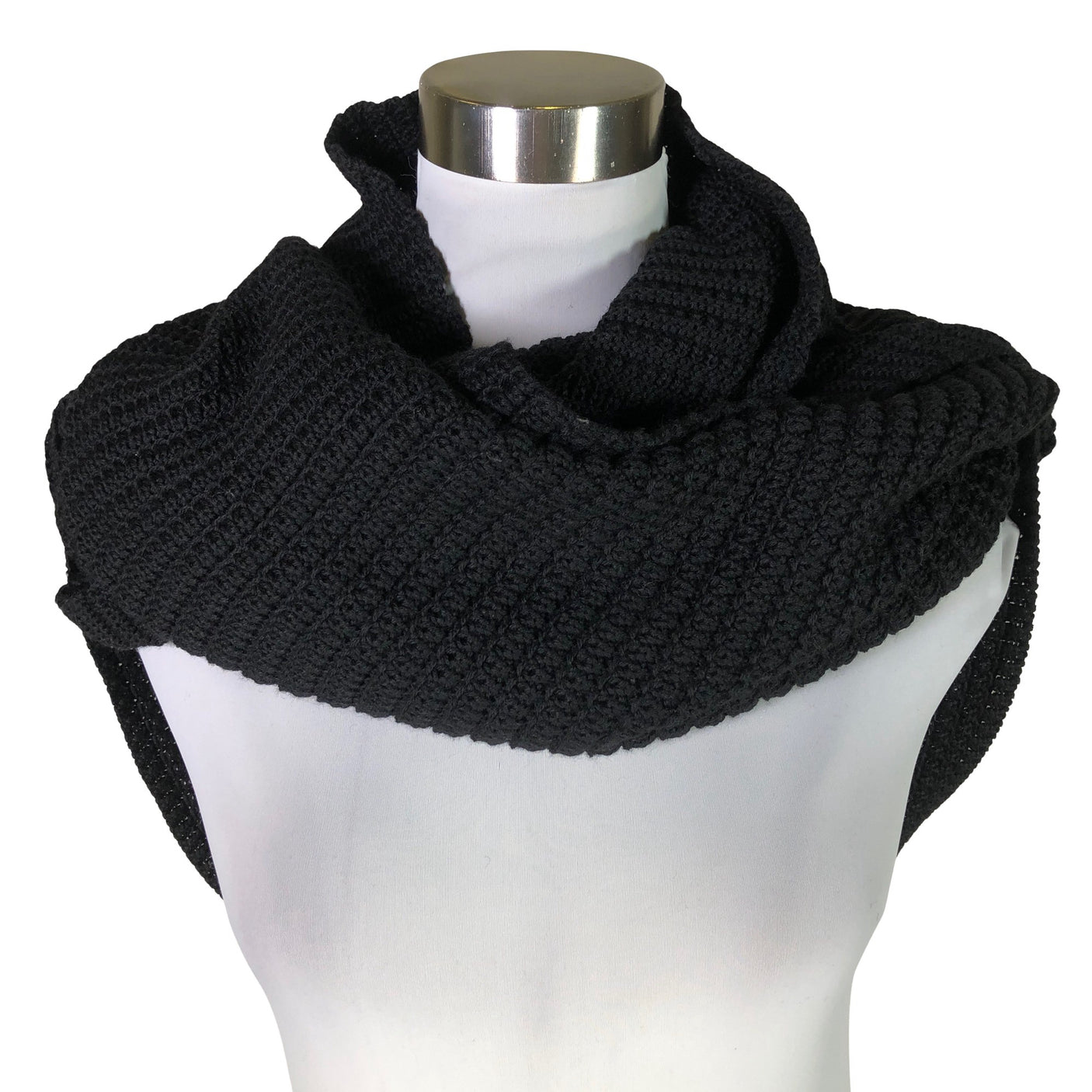 Unisex Uhana Design - Tuubihuivi, koko Midi -  (1)