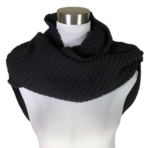 Unisex Uhana Design - Tuubihuivi, koko Midi -  (1)