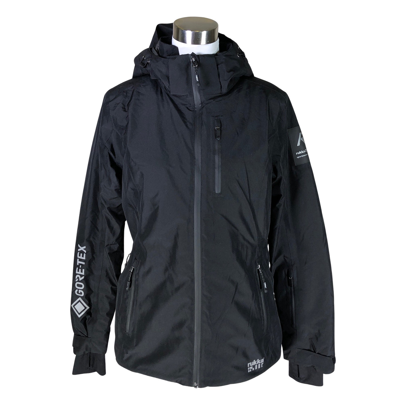 Unisex Rukka - Toppatakki, koko 40 -  (1)