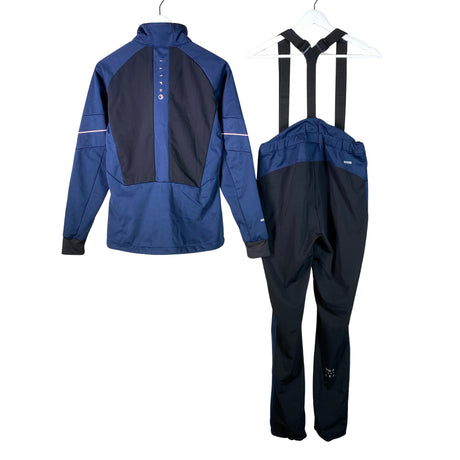 Unisex Halti - Softshell-takki, koko 38 -  (2)