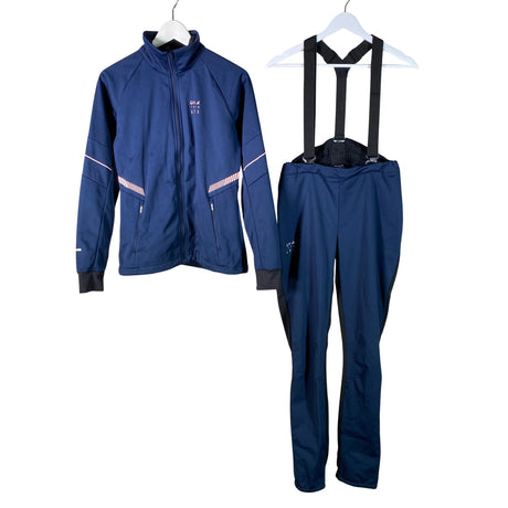 Unisex Halti - Softshell-takki, koko 38 -  ()