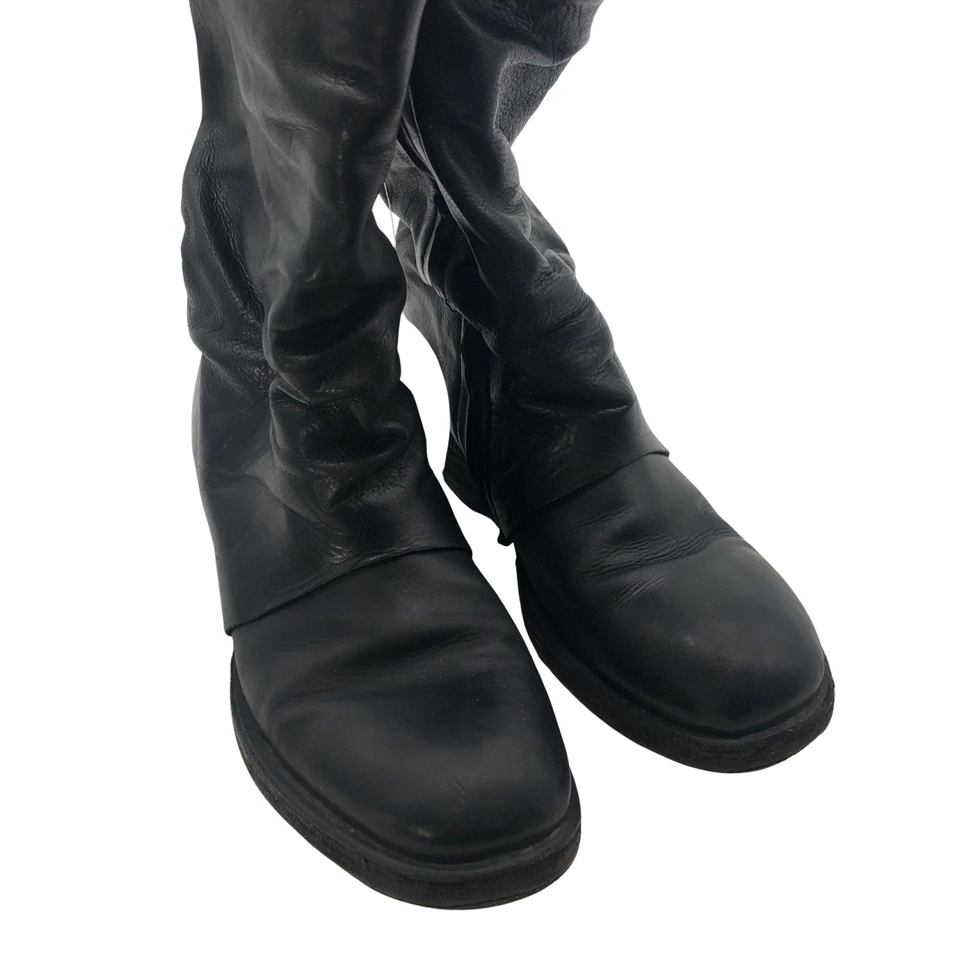 Unisex A.S.98 - Bootsit, koko 39 -  (2)