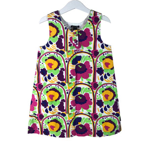 Unisex Marimekko - Kangasmekko, koko 104 - 110 -  (1)
