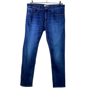Unisex Tommy Hilfiger - Farkut, koko W36 -  (1)