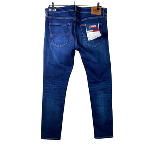Unisex Tommy Hilfiger - Farkut, koko W36 -  (2)