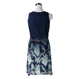 Unisex Desigual - Kangasmekko, koko 38 -  (2)