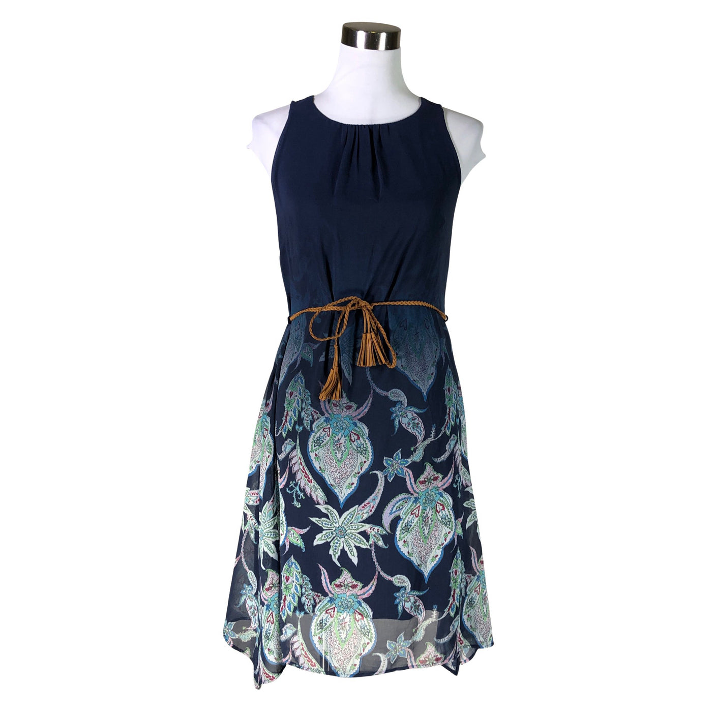 Unisex Desigual - Kangasmekko, koko 38 -  (1)