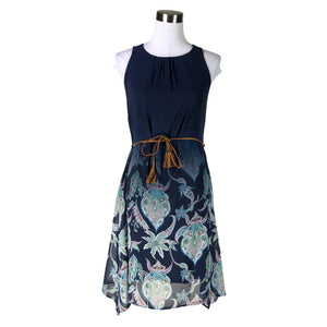 Unisex Desigual - Kangasmekko, koko 38 -  (1)