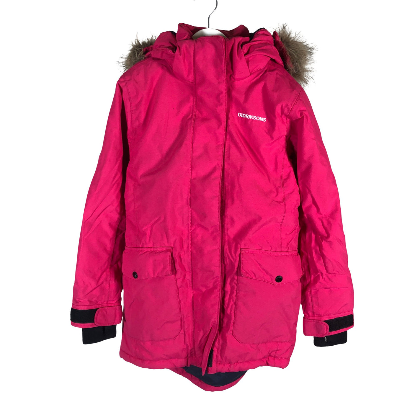 Unisex Didriksons - Toppatakki, koko 146 - 152 -  (1)