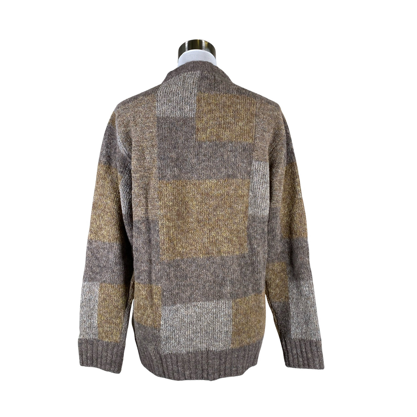 Unisex No Nationality - Neulepaita, koko 38 -  (2)