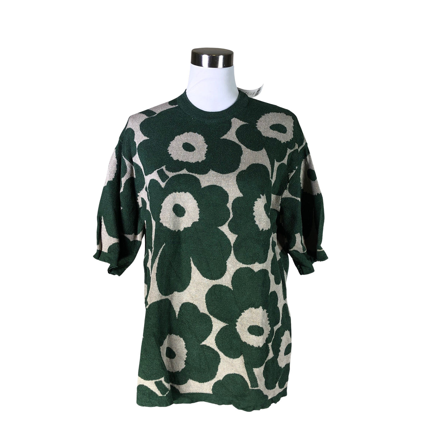 Unisex Marimekko - Neulepaita, koko 38 -  (1)