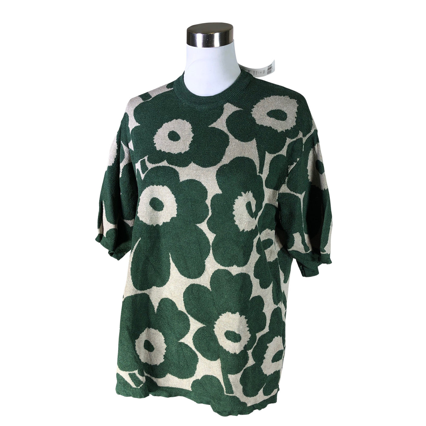 Unisex Marimekko - Neulepaita, koko 38 -  (3)