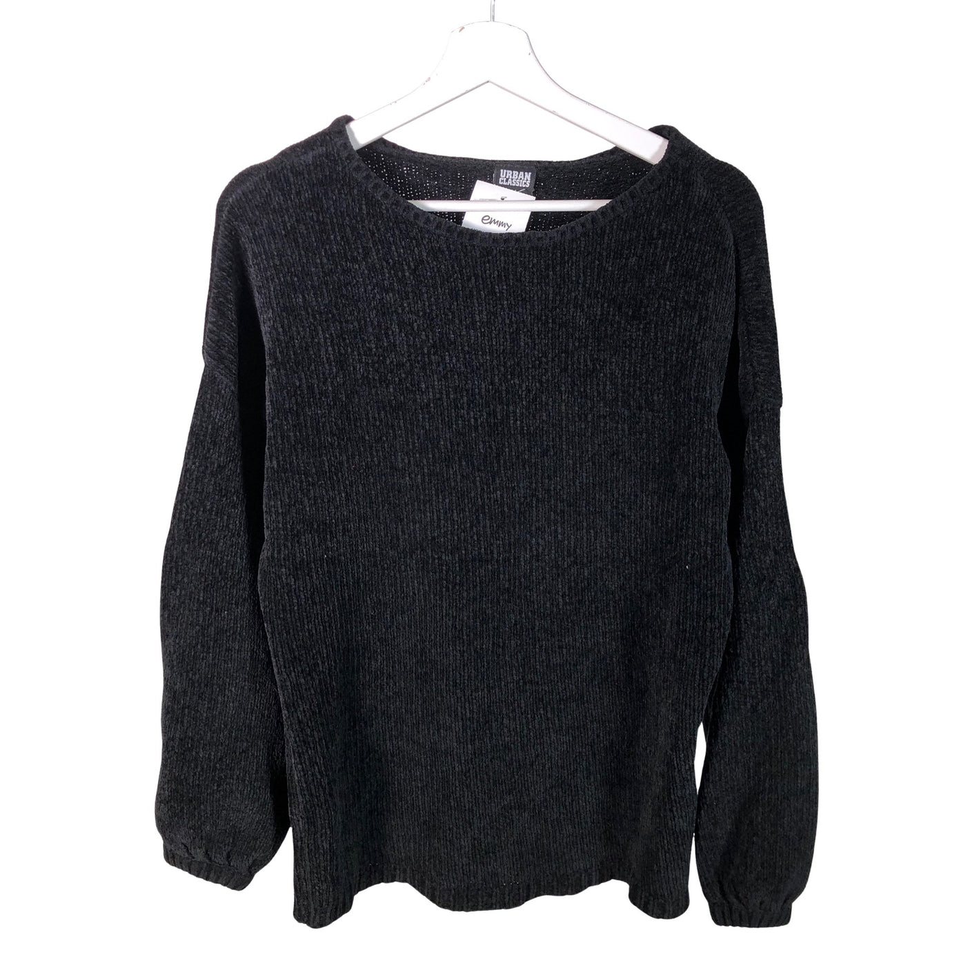 Unisex Urban Classics - Neulepaita, koko 38 -  (1)