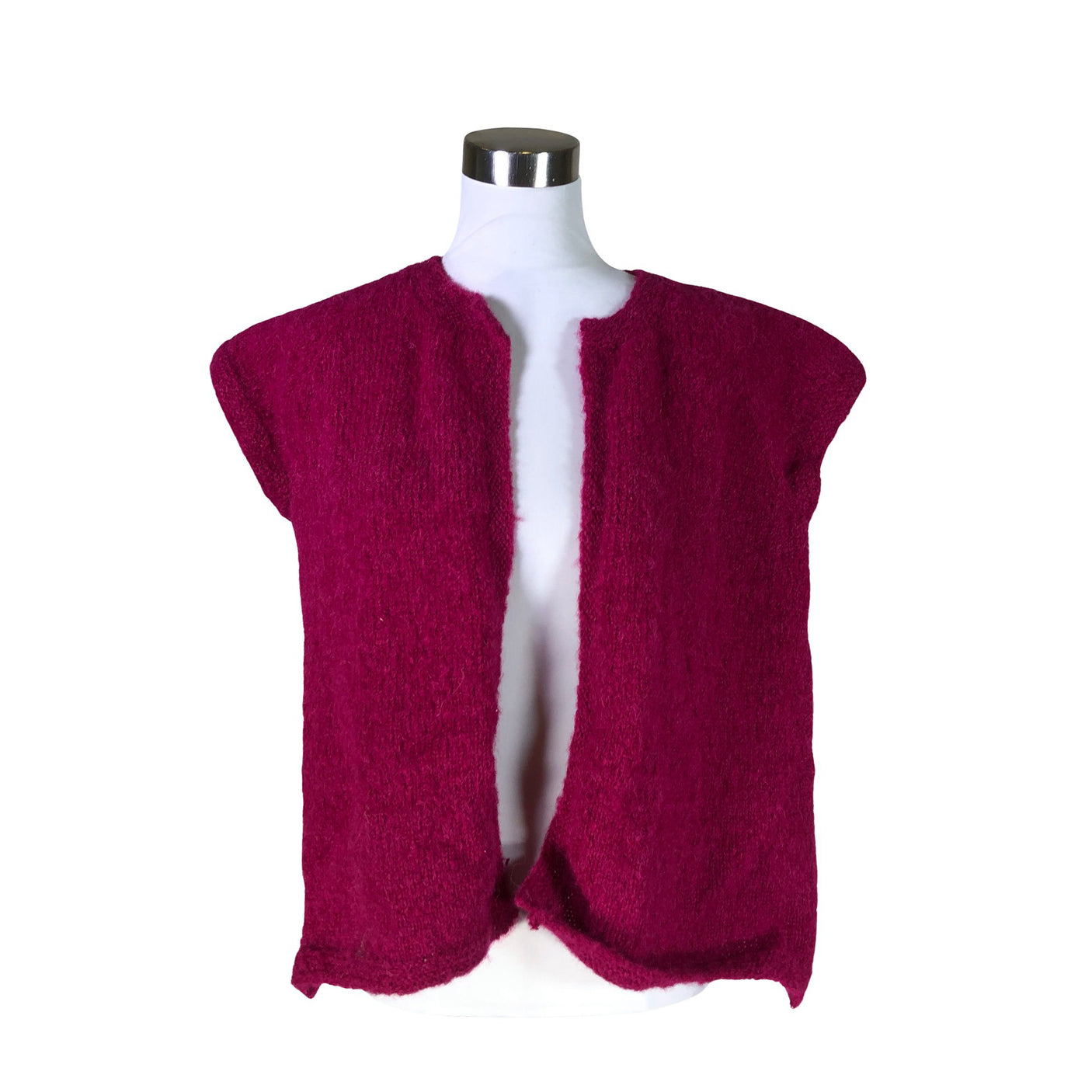 Unisex Handmade - Neuleliivi, koko 40 -  (1)