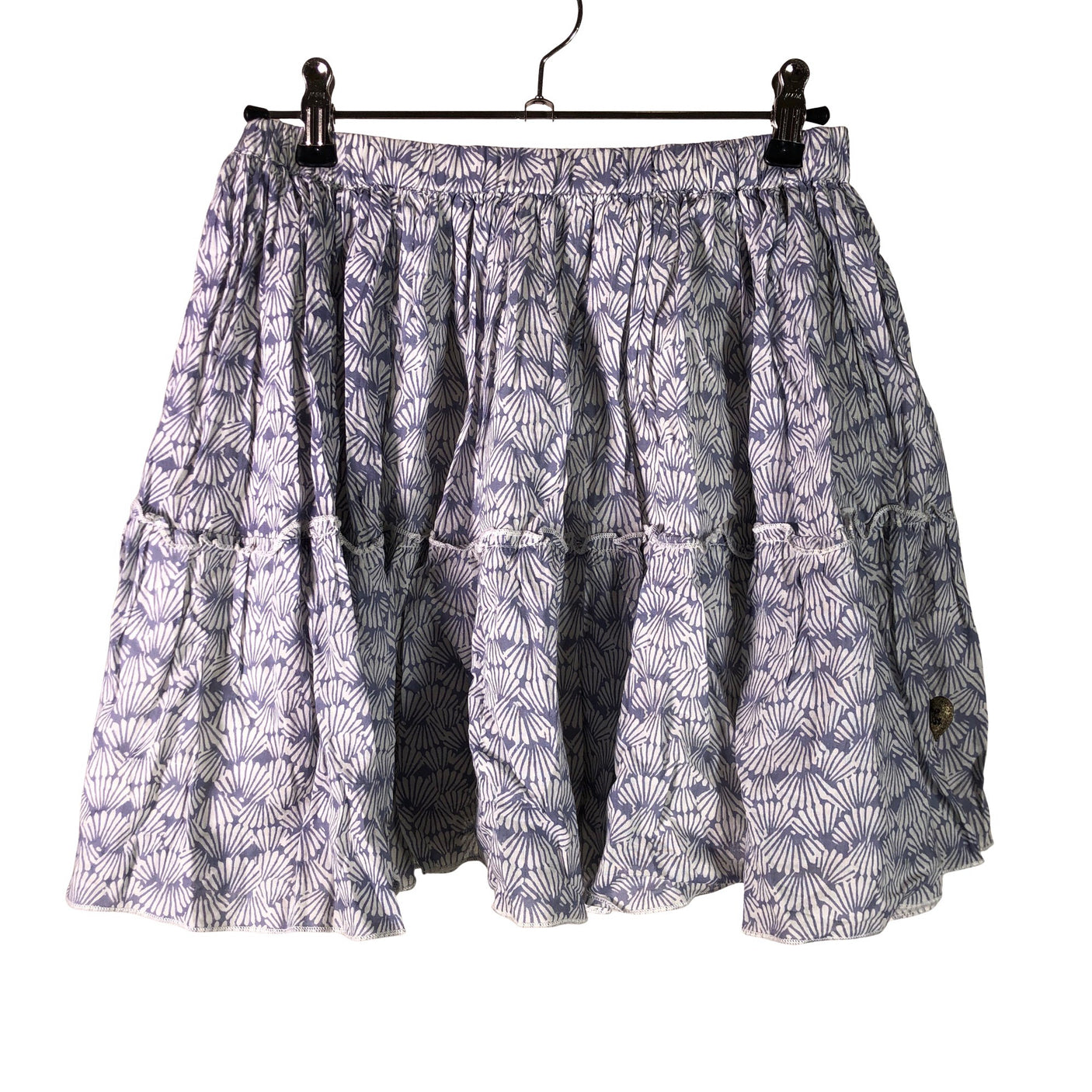 Unisex POMPdeLUX - Kangashame, koko 146 - 152 -  (1)