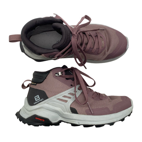 Unisex Salomon - Retkeilylenkkarit, koko 36 -  ()