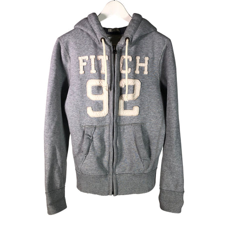 Unisex Abercrombie&Fitch - Huppari, koko S -  ()