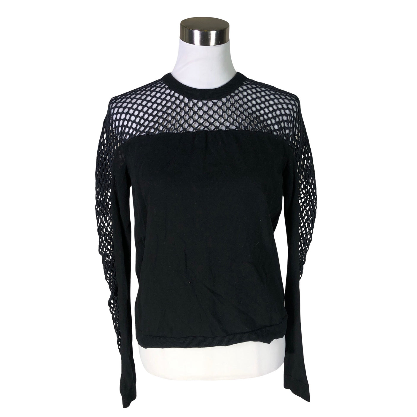 Unisex Lutz Huelle - Trikoopaita, koko 38 -  (1)