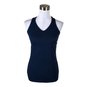 Unisex Hard Tail Forever - Urheilutoppi, koko 40 -  (1)