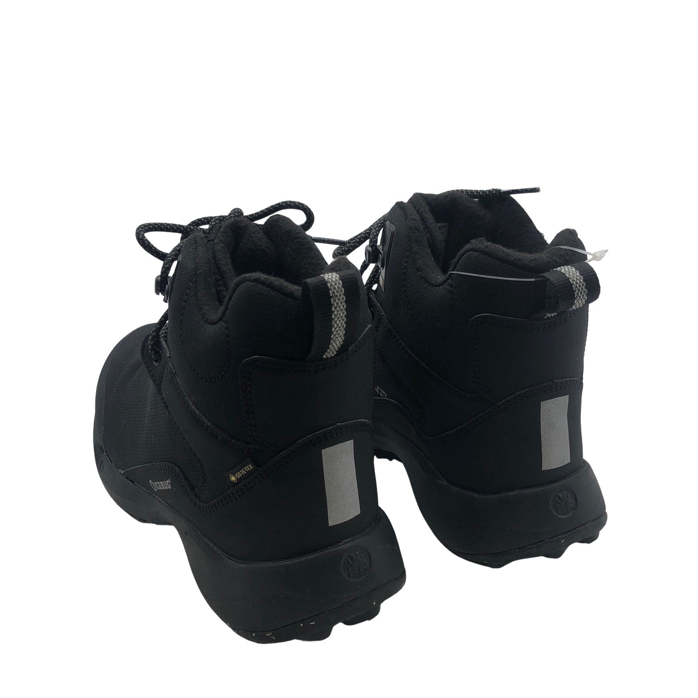 Unisex Icebug - Retkeilylenkkarit, koko 41 -  (2)
